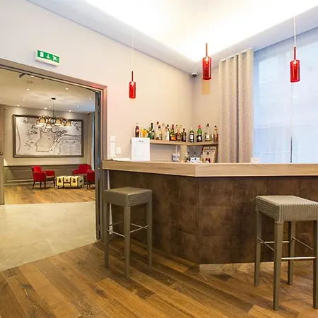Hotel Des Marins, Saint-Malo