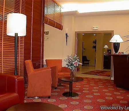 Hotel Des Marins, Saint-Malo