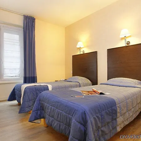 Hotel Des Marins, 3*