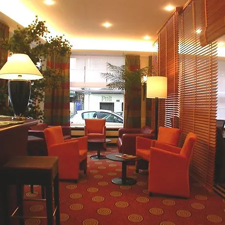 Des Marins, Hotel Saint-Malo