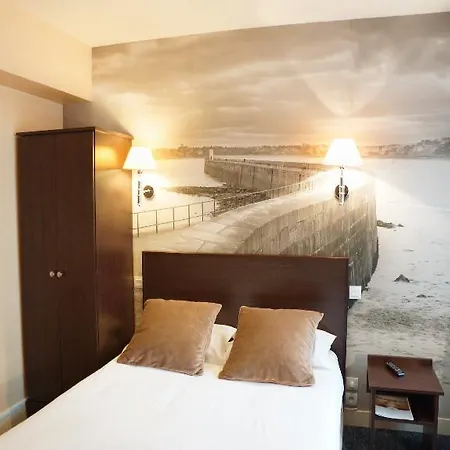 Des Marins, 3* Saint-Malo