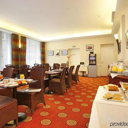 Hotel Des Marins, Saint-Malo