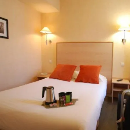 Des Marins, 3* Saint-Malo