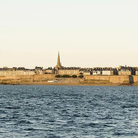 Hotel Des Marins, 3*
