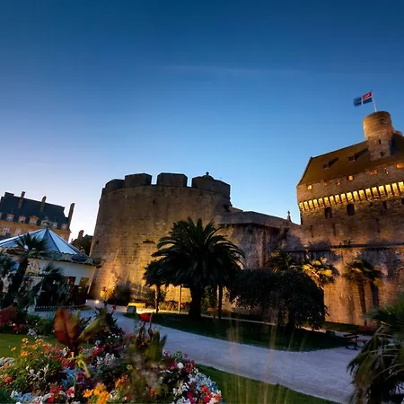 Hotel Des Marins, 3*