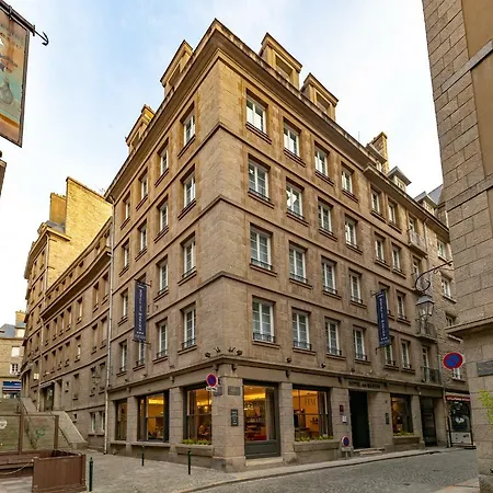 Hotel Des Marins, Saint-Malo