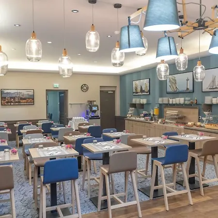 Hotel Des Marins, 3*