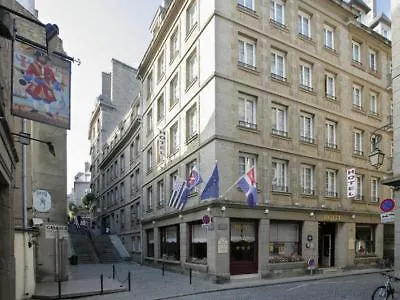 Hotel Des Marins, 3*