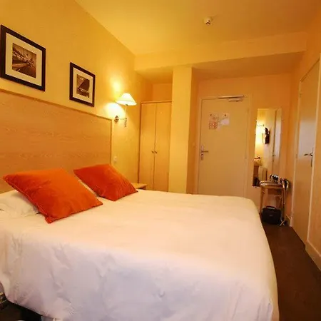 Hotel Des Marins, Saint-Malo