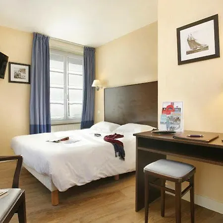 Hotel Des Marins, Saint-Malo