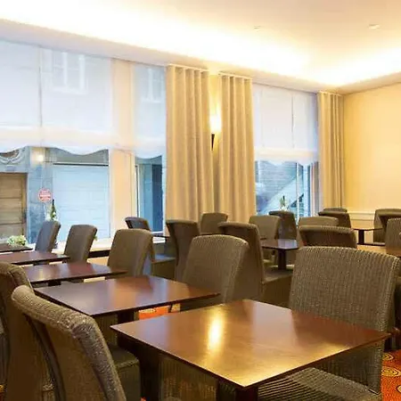 Hotel Des Marins,